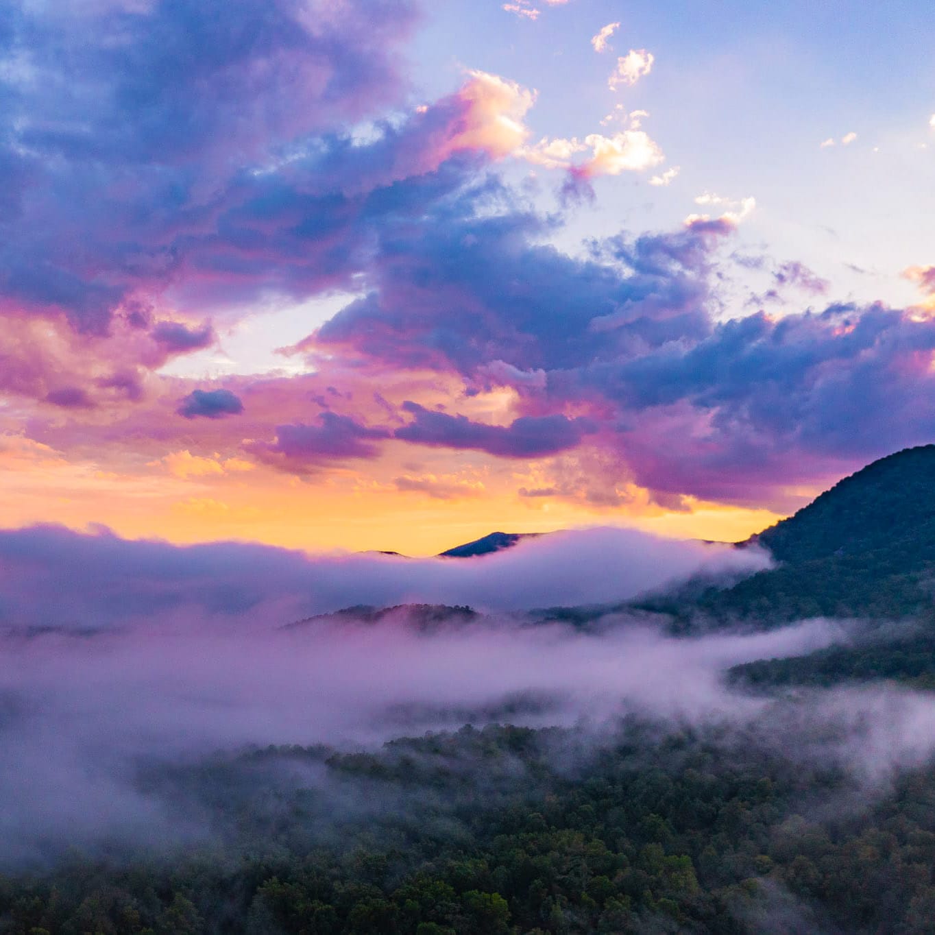 Portfolio: Manned aircraft photography in Greenville, Spartanburg, Greer, Simpsonville, and Mauldin