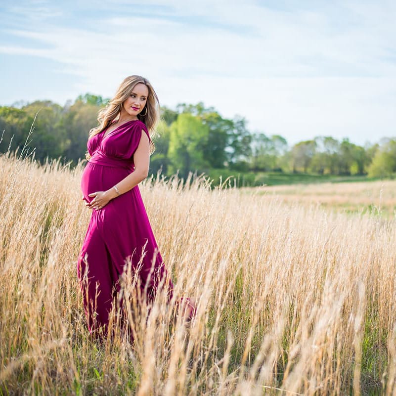 Portfolio: Maternity and pregnancy in Greenville, SC