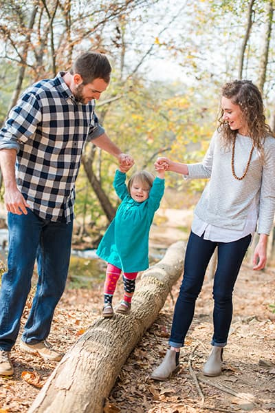 Fountain Inn, SC family photographer