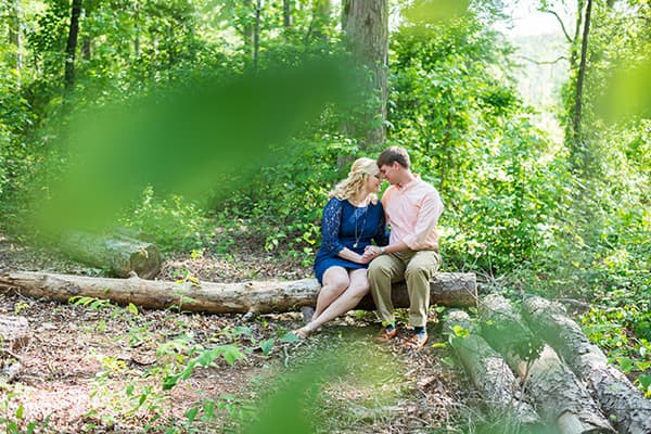 Pictures at Lake Conestee Nature Park in Greenville, SC