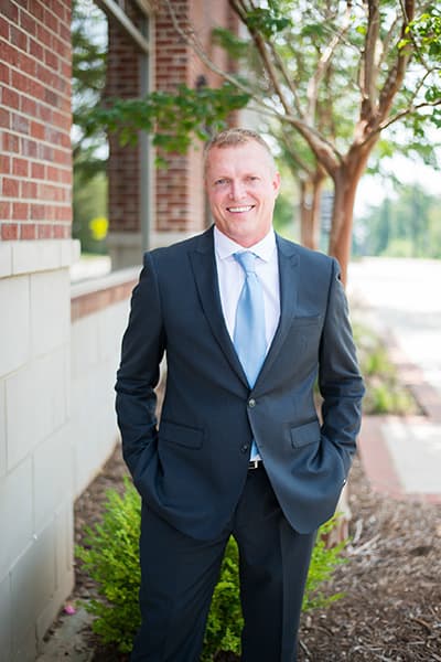 Greenville, SC headshot photographer