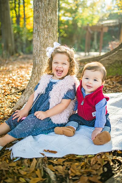 Children photographer in Greenville, SC