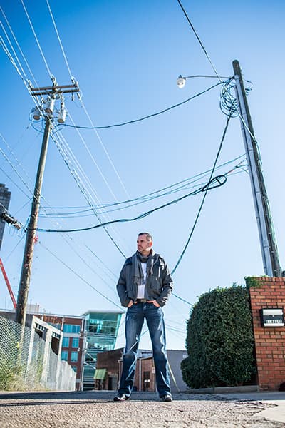 Photographer in Greenville, SC