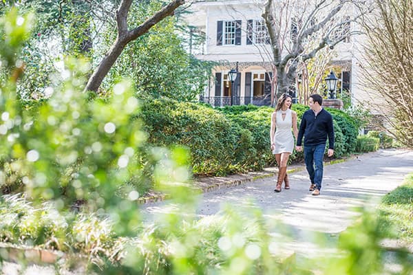 Columbia, SC wedding photographer