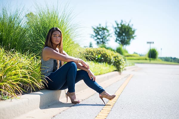 Musician and band photographer in Greenville, SC