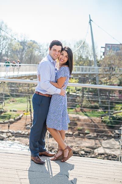 Downtown Greenville Pictures