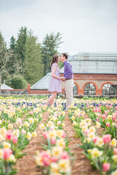 Biltmore wedding photographer, engagement, bridal | Asheville, NC