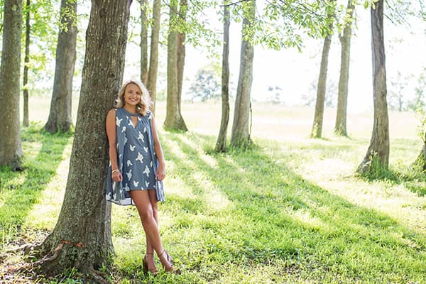 Greenville, SC senior photographer | Eastside High, Greer High, Hillcrest High, Greenville High, JL Mann High