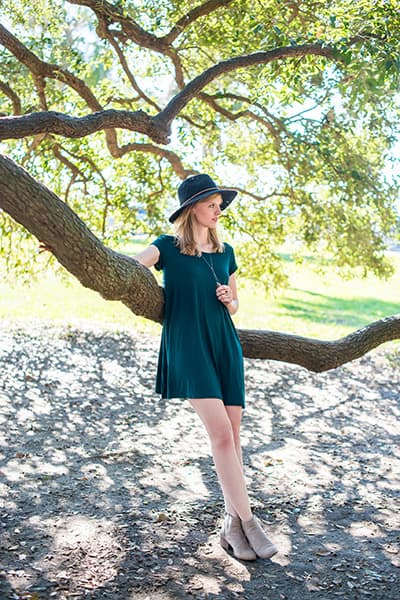 Fashion photographer in Charleston, SC